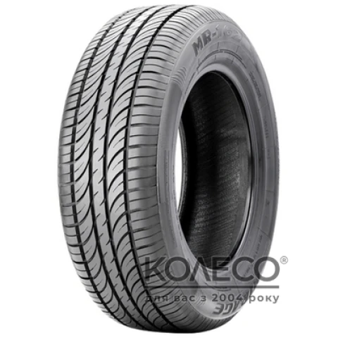 Летние шины Mirage MR-162 145/80 R13 75T