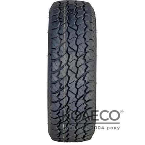 Всесезонные шины Mirage MR-AT172 265/65 R17 112H
