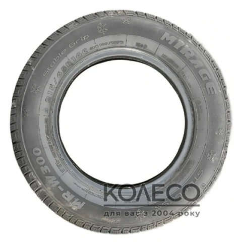 Зимові шини Mirage MR-W300 215/70 R15 109/107R C