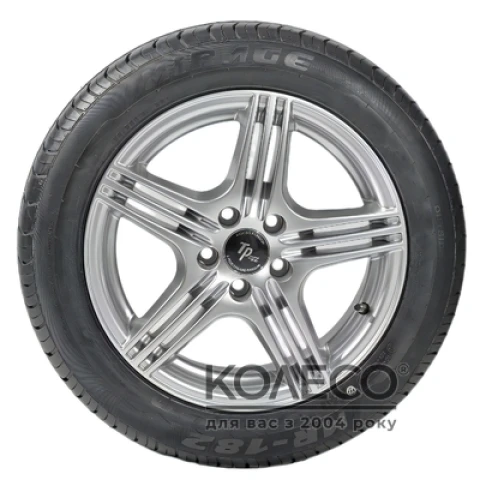 Летние шины Mirage MR-182 195/50 R16 88V XL