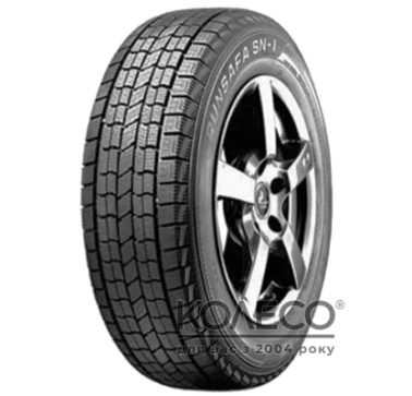 Зимові шини Nankang Runsafa SN-1 225/45 R17 94Q XL