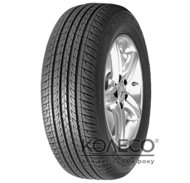 Легковые шины Nexen N5000