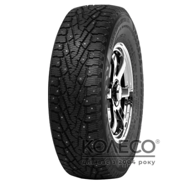 Легковые шины Nokian Hakkapeliitta LT2