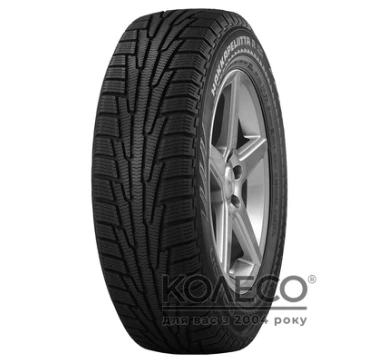 Зимние шины Nokian Hakkapeliitta R SUV 285/60 R18 116R XL
