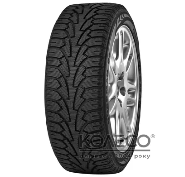 Легкові шини Nokian Nordman RS