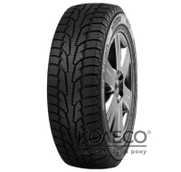 Легкові шини Nokian WR C Cargo 205/75 R16 113/111S C