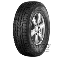Легкові шини Nokian WR C3 195/75 R16 107/105S C