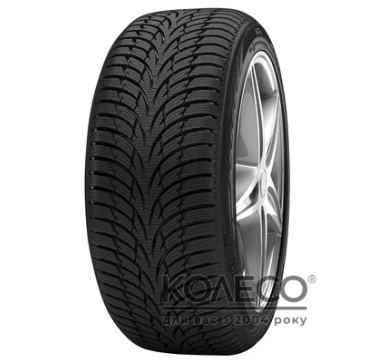 Зимние шины Nokian WR D3 205/55 R16 91T
