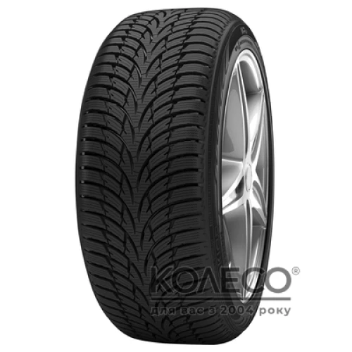 Зимние шины Nokian WR D3 205/55 R16 91T
