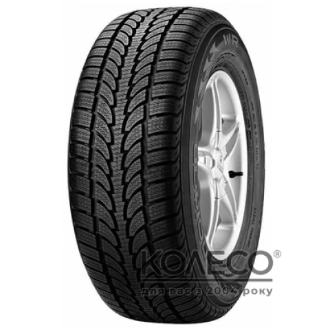 Зимние шины Nokian WR SUV 275/60 R17 111H