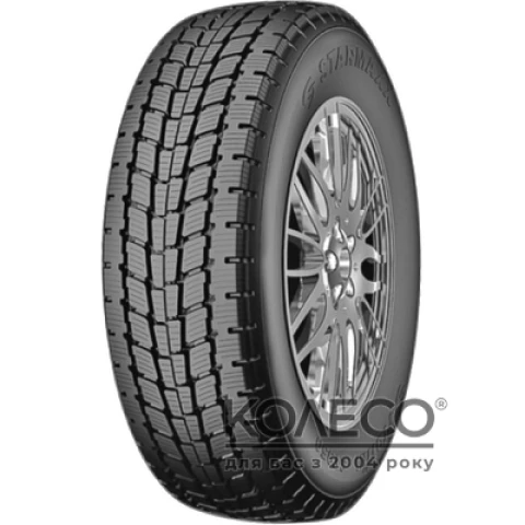 Всесезонные шины Starmaxx Prowin ST950 205/75 R16 110/108R C