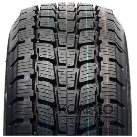 Всесезонные шины Starmaxx Prowin ST950 205/75 R16 110/108R C
