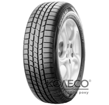 Зимові шини Pirelli Winter Snowsport 205/60 R15 95H XL