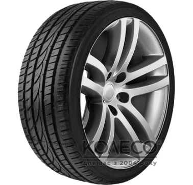 Летние шины Powertrac CityRacing 295/40 R21 111W XL