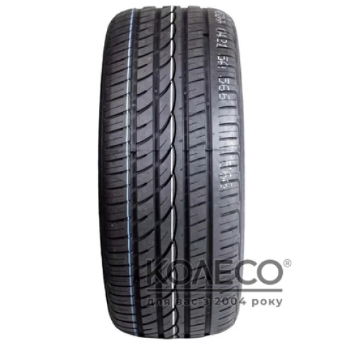 Летние шины Powertrac CityRacing 295/40 R21 111W XL