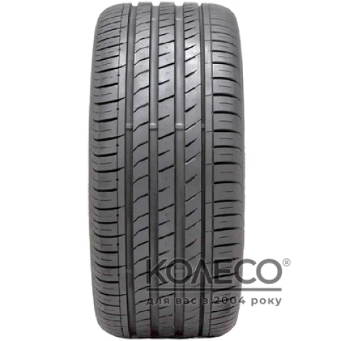 Літні шини Roadstone NFera SU1 215/45 R17 91W XL