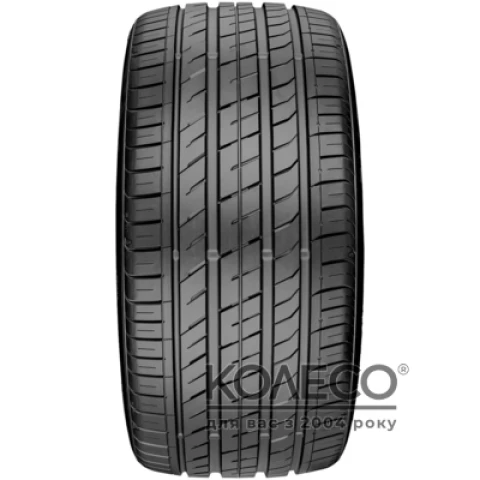 Літні шини Roadstone NFera SU1 215/45 R17 91W XL