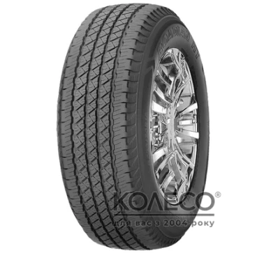 Легковые шины Roadstone Roadian H/T SUV