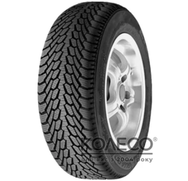 Зимові шини Roadstone Winguard 205/60 R16 92Q