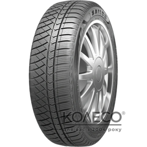 Всесезонні шини Sailun Atrezzo 4 Seasons 155/60 R15 74T