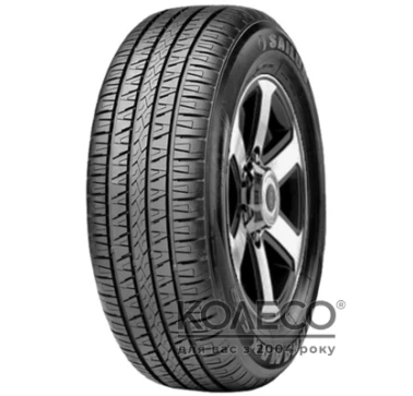 Літні шини Sailun Terramax CVR 235/50 R19 99W