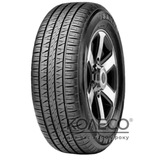 Літні шини Sailun Terramax CVR 235/50 R19 99W