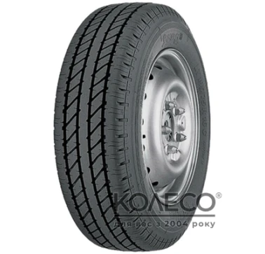 Летние шины Sava Trenta 205/70 R15 106/104R C