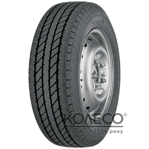 Летние шины Sava Trenta 205/70 R15 106/104R C