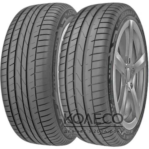 Летние шины Starmaxx Incurro H/T ST450 235/65 R17 108V XL
