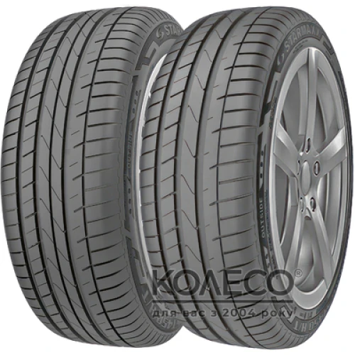 Летние шины Starmaxx Incurro H/T ST450 235/65 R17 108V XL