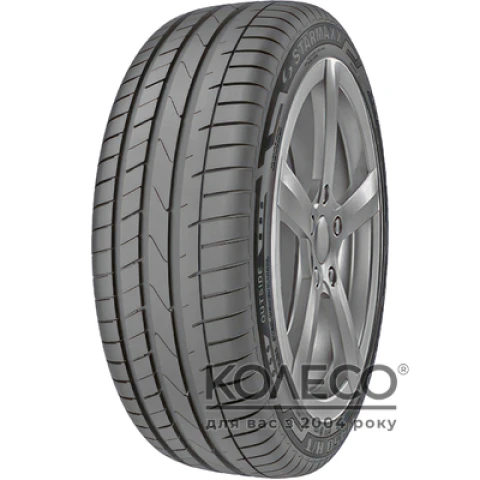 Летние шины Starmaxx Incurro H/T ST450 235/65 R17 108V XL