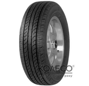 Легкові шини Sunny SN828