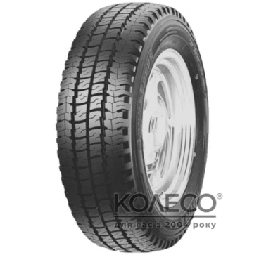 Летние шины Tigar Cargo Speed 195/65 R16 104/102R C