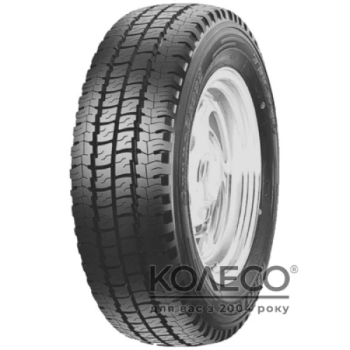 Летние шины Tigar Cargo Speed 195/65 R16 104/102R C