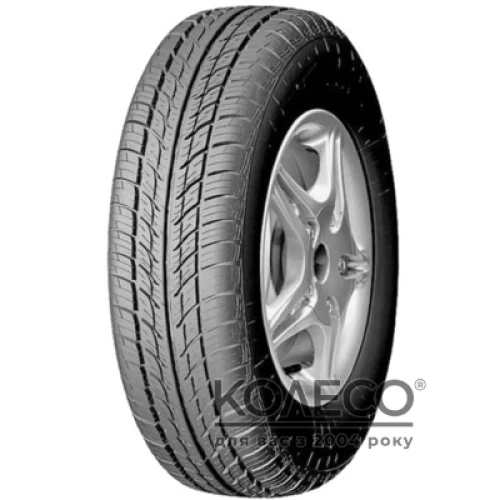 Летние шины Tigar Sigura 165/70 R14 81T