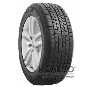 Зимние шины Toyo Open Country W/T 215/55 R18 95H