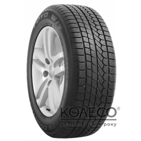 Зимние шины Toyo Open Country W/T 215/55 R18 95H