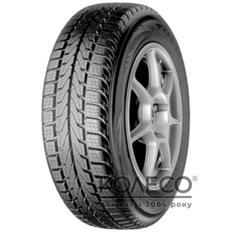 Зимние шины Toyo Vario V2+ 175/70 R13 82T