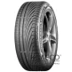 Летние шины Uniroyal Rain Sport 3 245/50 R18 100Y Run Flat