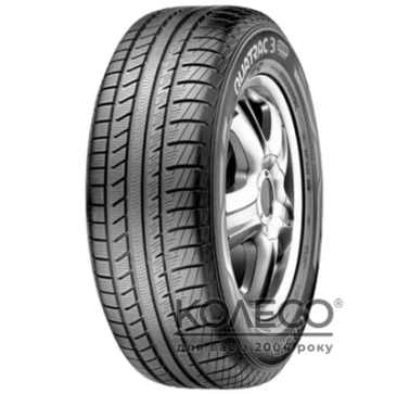 Легкові шини Vredestein Quatrac 3 SUV