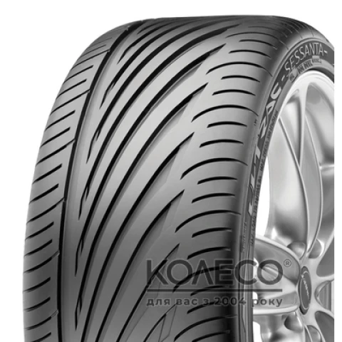 Летние шины Vredestein Ultrac Sessanta 245/45 R17 95Y