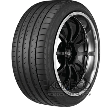 Літні шини Yokohama Advan Sport V105 235/50 R19 99W