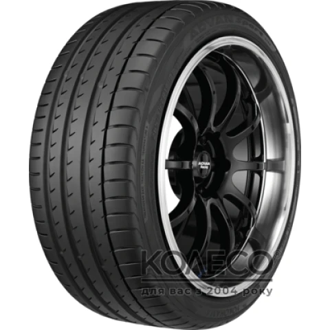 Літні шини Yokohama Advan Sport V105 235/50 R19 99W