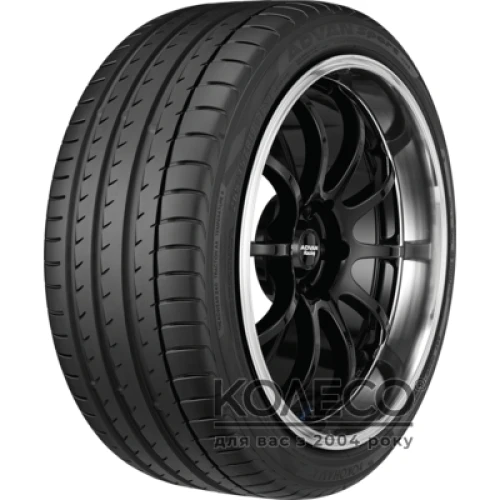 Літні шини Yokohama Advan Sport V105 235/50 R19 99W