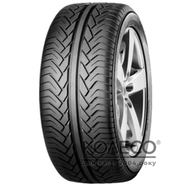 Летние шины Yokohama Advan ST V802 255/50 R19 107W