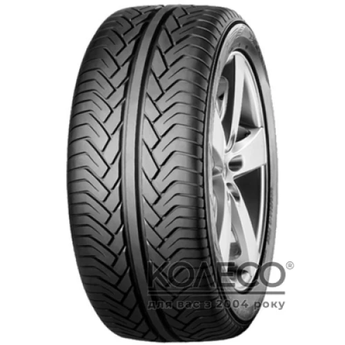Летние шины Yokohama Advan ST V802 255/50 R19 107W