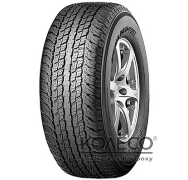 Всесезонные шины Yokohama Geolandar G94 285/65 R17 116H