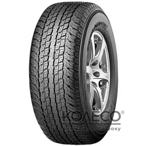 Всесезонные шины Yokohama Geolandar G94 285/65 R17 116H
