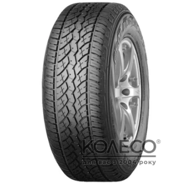 Всесезонні шини Yokohama Geolandar H/T-S G051 275/70 R16 114H
