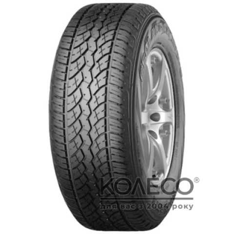 Всесезонні шини Yokohama Geolandar H/T-S G051 275/70 R16 114H